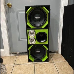 Meet your Posher, George